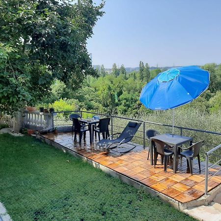 Riverview67 Salionze Ngoại thất bức ảnh