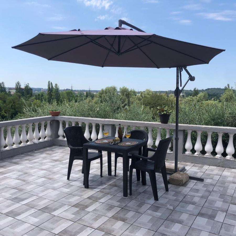 Riverview67 Salionze Ngoại thất bức ảnh