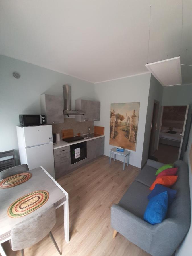 Riverview67 Salionze Ngoại thất bức ảnh