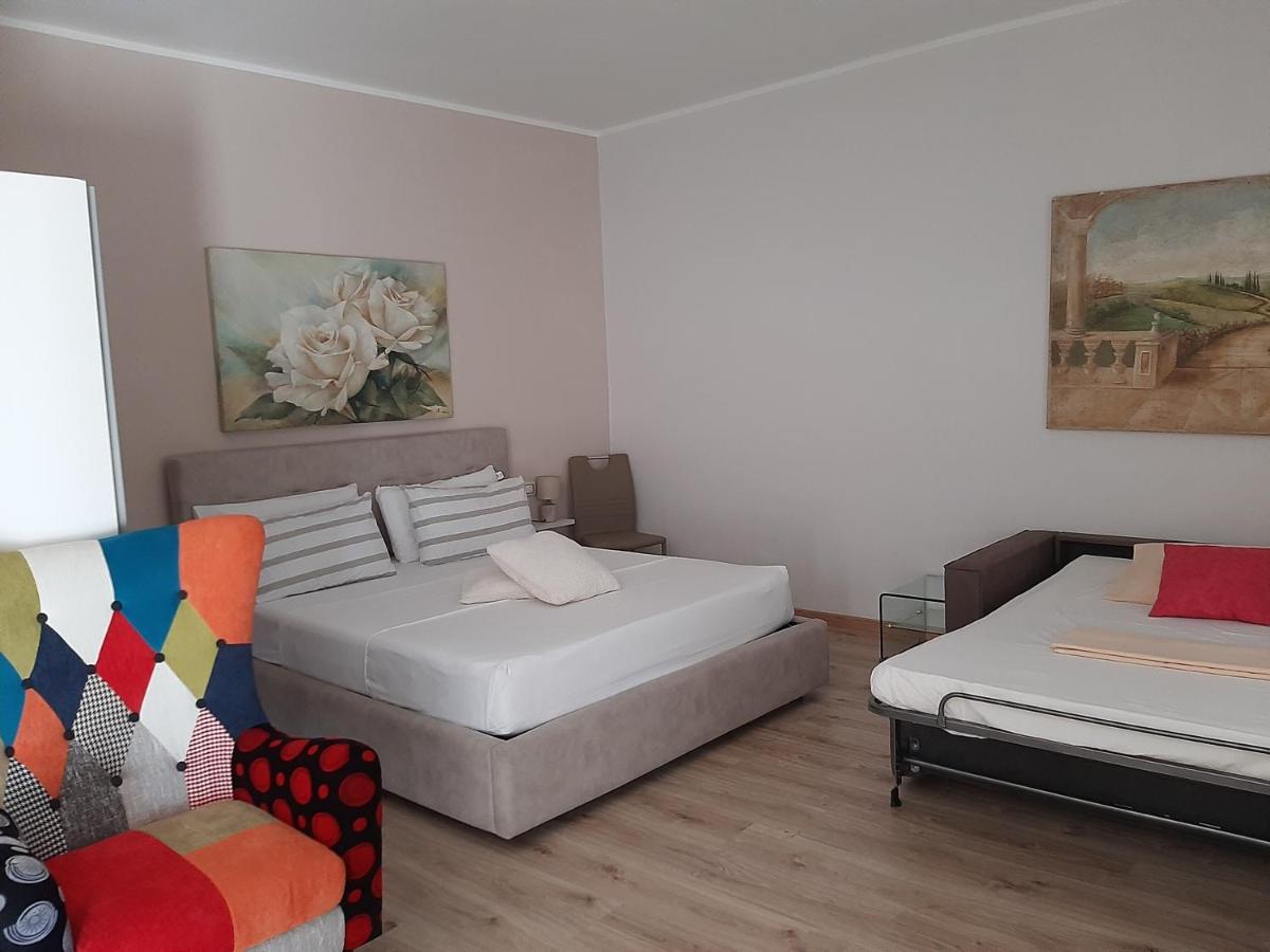 Riverview67 Salionze Ngoại thất bức ảnh